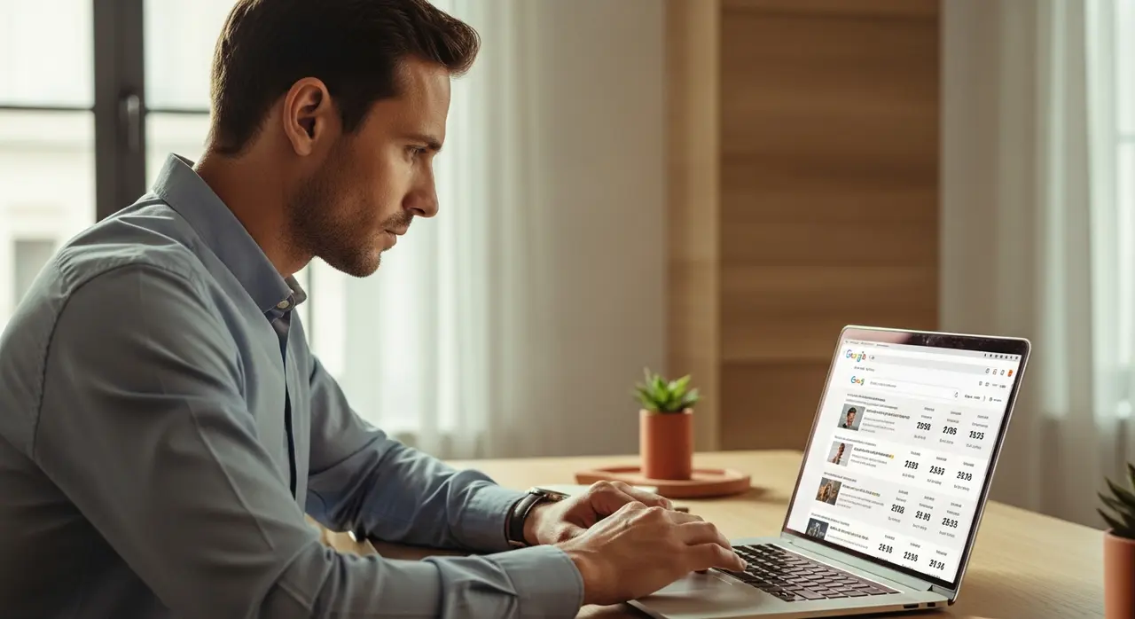 Freelance SEO Toulouse